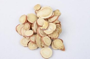 Licorice bubuk