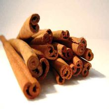 Ekstrak Cinnamomum Cassia