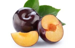 Ekstrak Plum Hitam