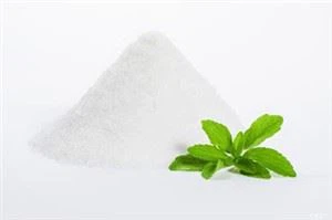 pemanis stevia