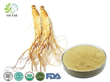 Ekstrak Ginseng