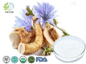 Chicory akar Inulin Powder