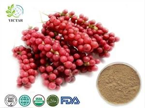 SCHISANDRA Chinensis ekstrak