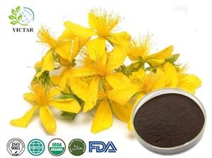 Ekstrak St. Johns Wort